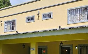Dúplex Resolana Apartamentos con Servicios
